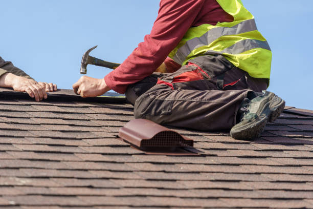 Best Roof Replacement Cost  in West Haven, CT