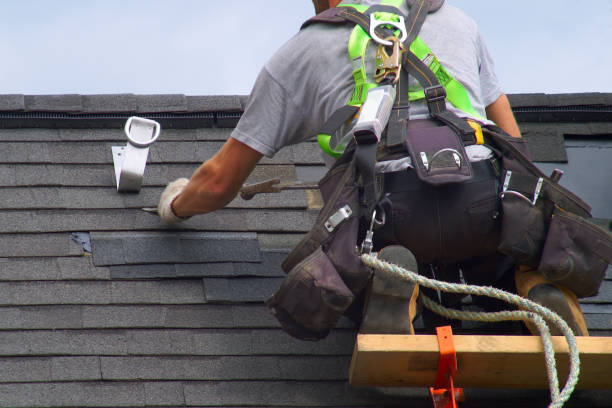 Best Residential Roofing Contractor  in West Haven, CT