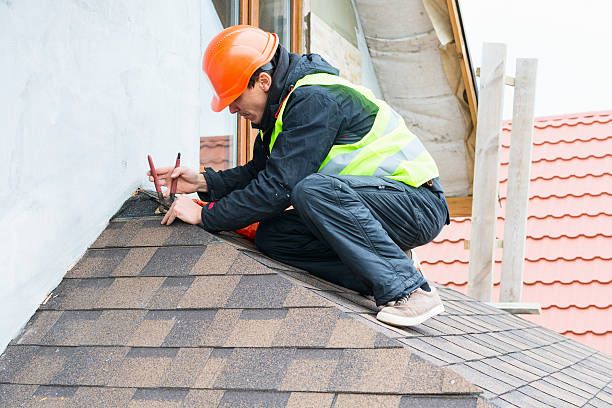 Best Storm Damage Roof Repair  in West Haven, CT